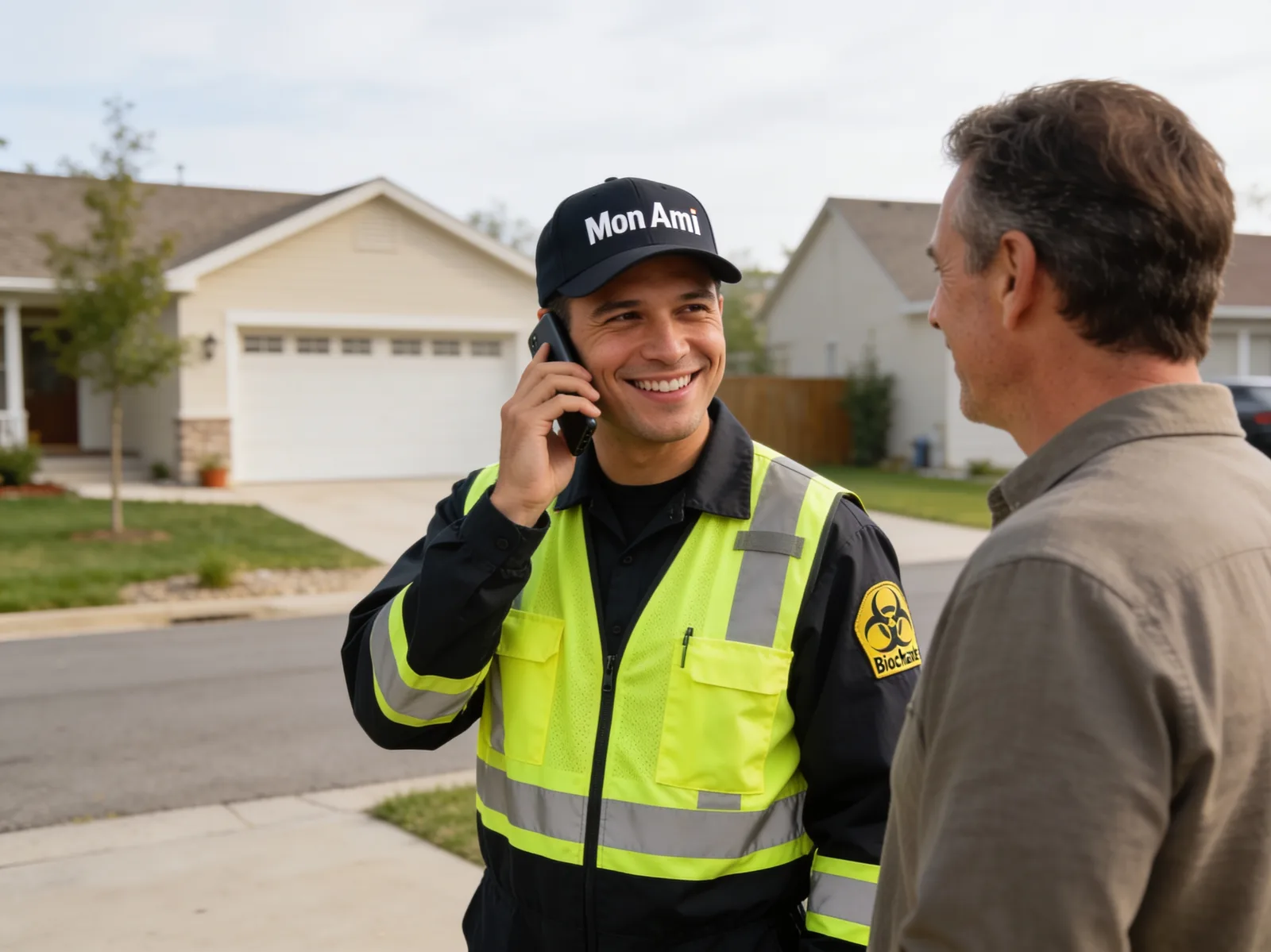 Sewage Cleanup Clarksville, MD FAQs