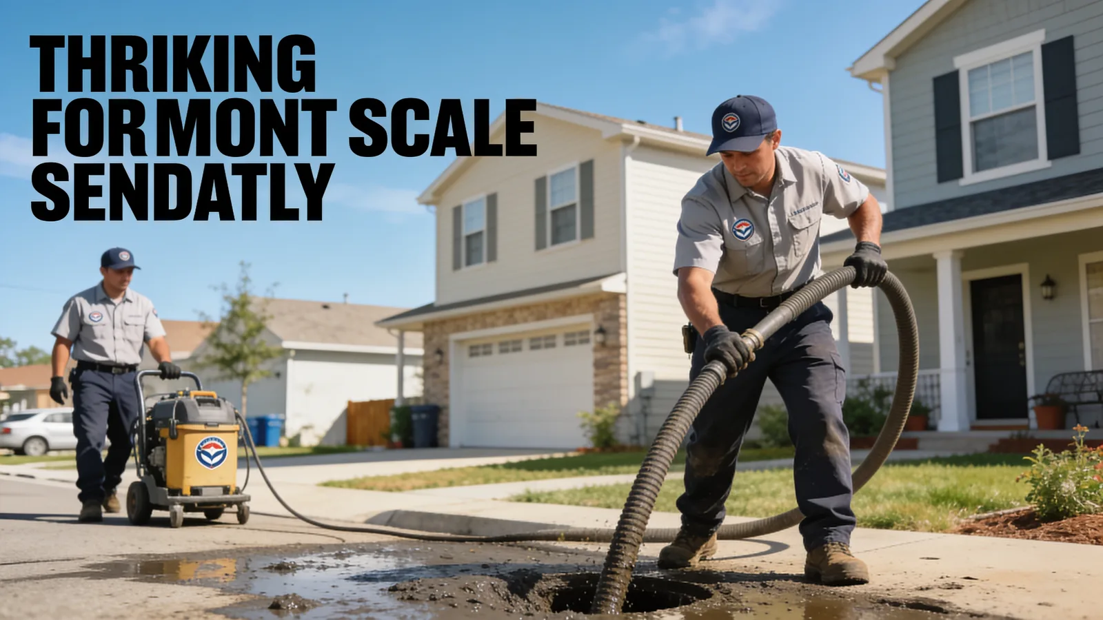 Sewage Cleanup in Clarksville, MD near me